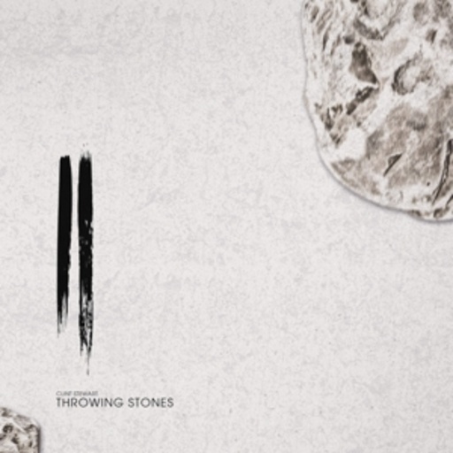 Clint Stewart – Throwing Stones EP