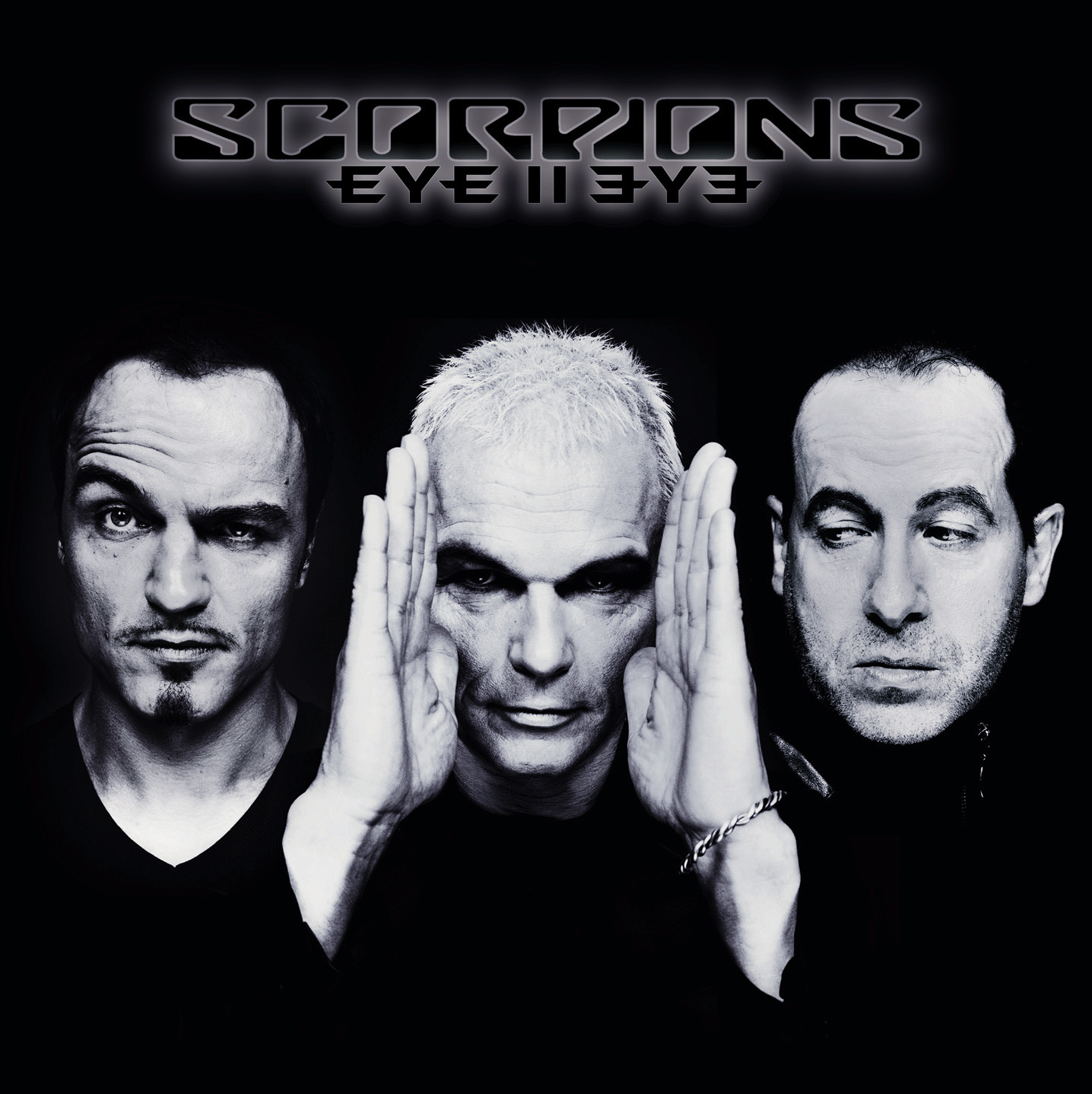 Scorpions – Eye To Eye