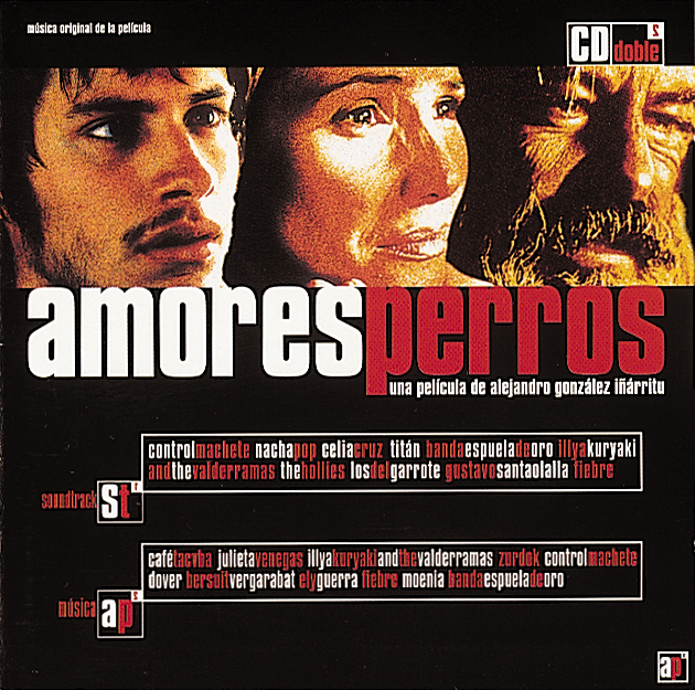 Diverse – Amores Perros