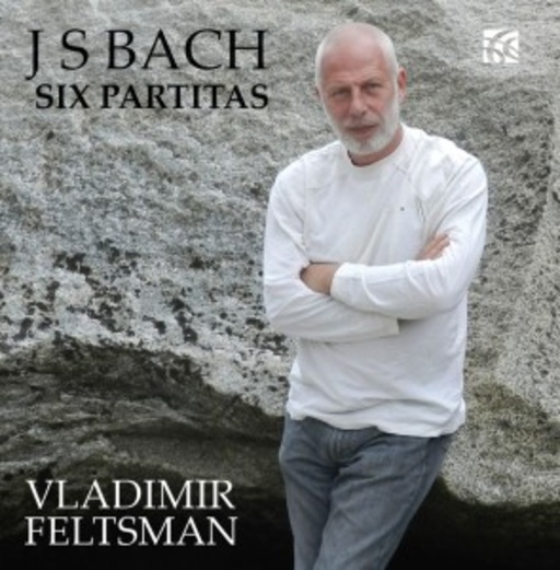 Vladimir Feltsman – Six Partitas
