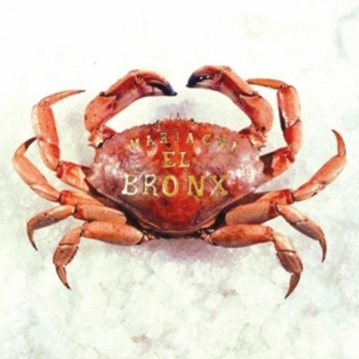 Mariachi El Bronx – El Bronx