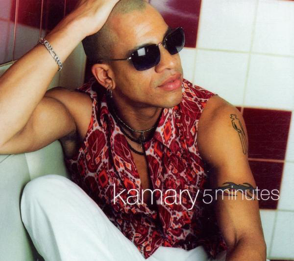 Kamary – 5 Minutes