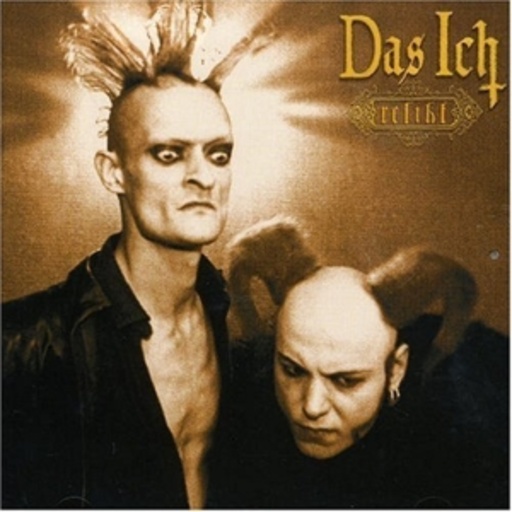 Das Ich – Relikt