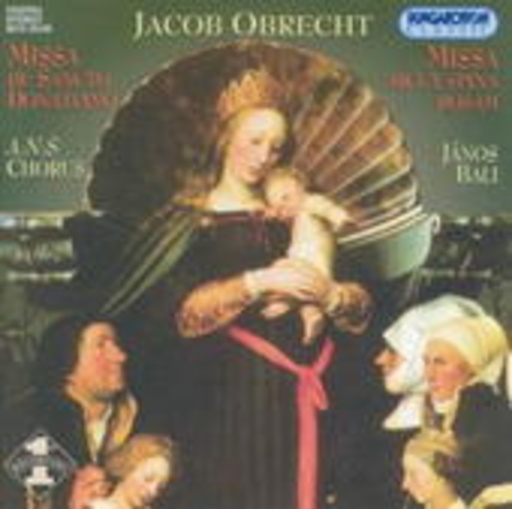 Missa De Sancto Donatiano/Missa Sicut Spina Rosam