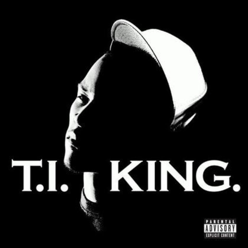 In USA an der Spitze: T.I.