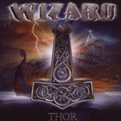 Wizard – Thor