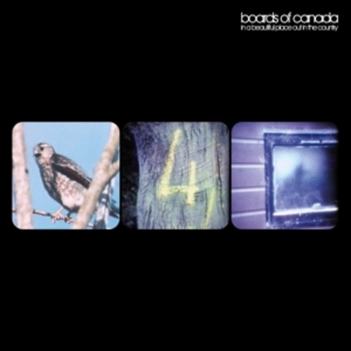 Boards Of Canada – In A Beautiful Place Out In The Country