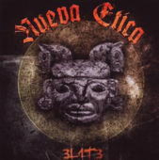 Nueva Etica – 3L1T3