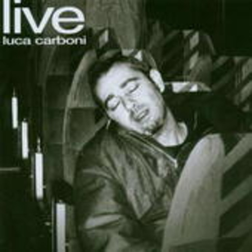 Luca Carboni – Live