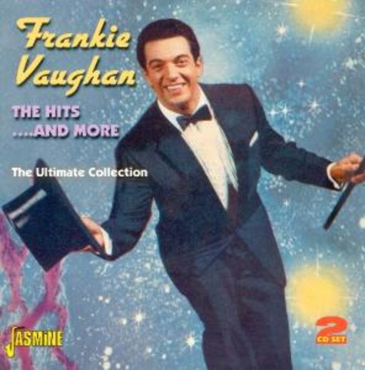 Frankie Vaughan – Hits & More
