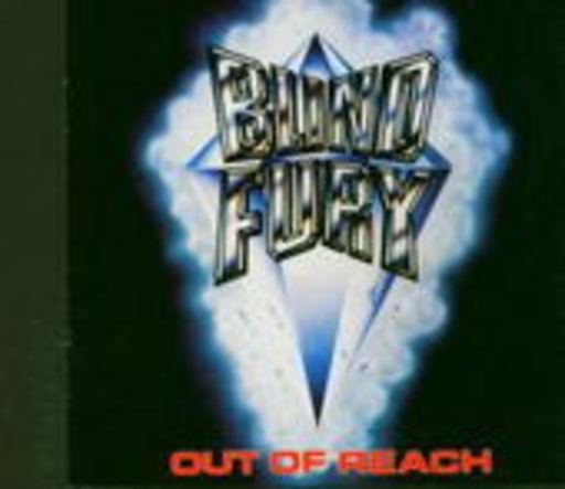 Blind Fury – Out Of Reach