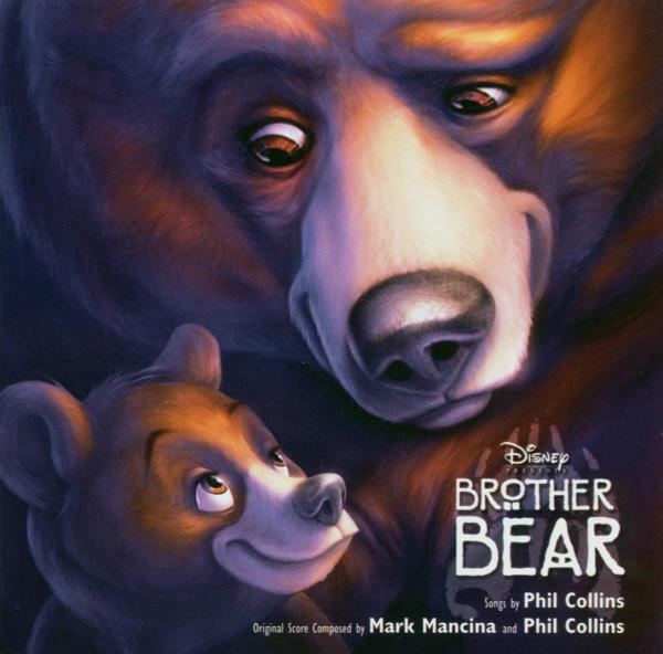 Phil Collins – Brother Bear (Soundtrack)