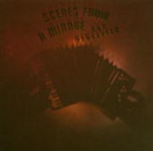 Guy Klucevsek – Scenes From A Mirage