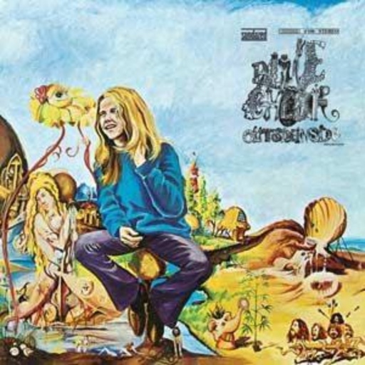 Blue Cheer – Outsideinside