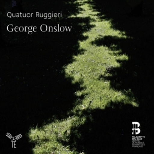 Quatuor Ruggieri – Quatuor À Cordes