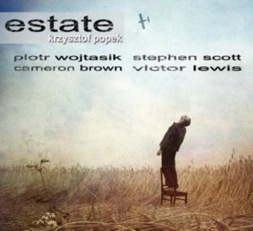 Krzysztof Popek – Estate