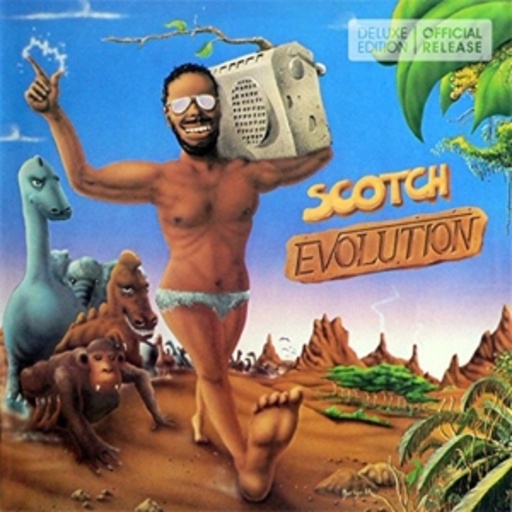 Scotch – Evolution