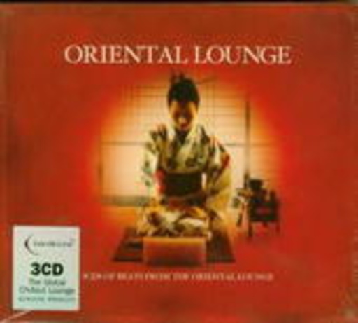 Diverse – Oriental Lounge