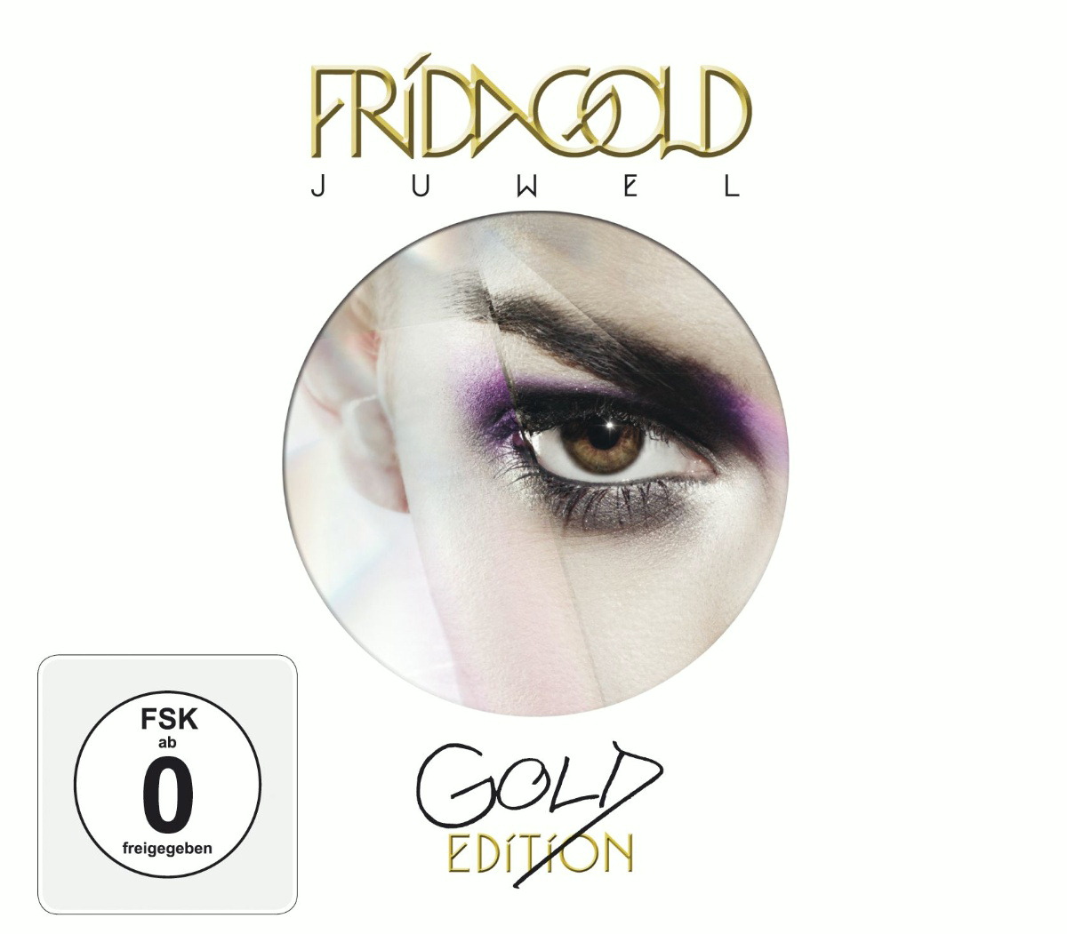 Frida Gold – Juwel