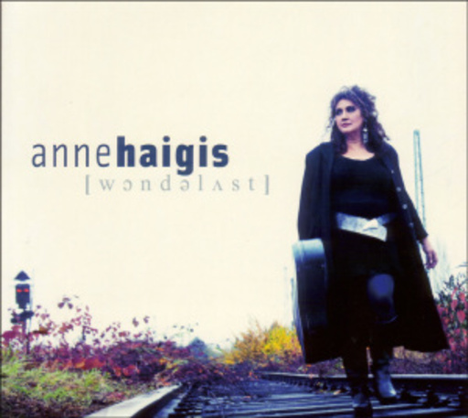 Anne Haigis – Wanderlust