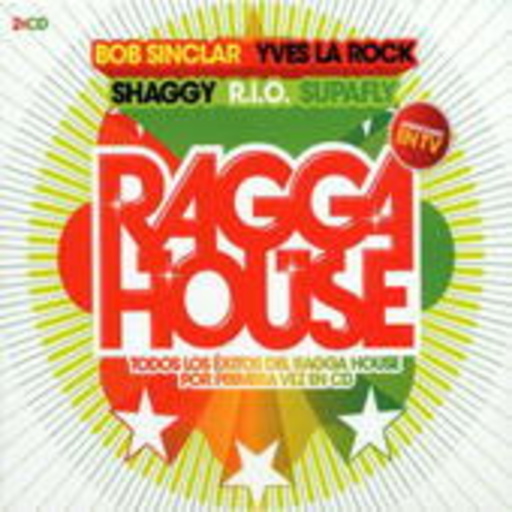 Diverse – Raggahouse