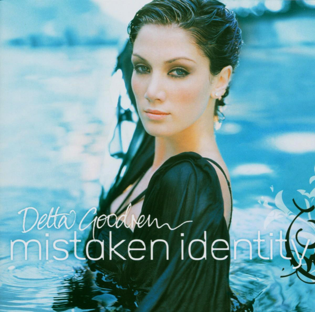 Delta Goodrem – Mistaken Identity