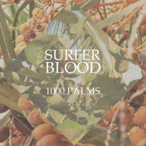 Surfer Blood – 1000 Palms