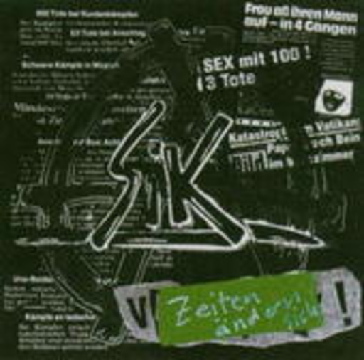 S.I.K. – Die Zeiten ändern sich