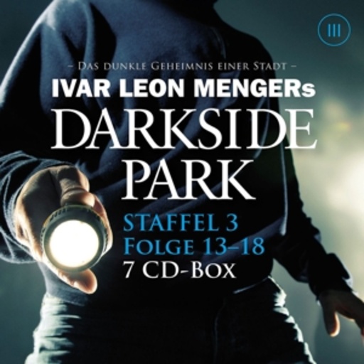 Diverse – Darkside Park - Staffel 3 - Folge 13-18