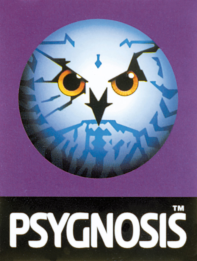 Psygnosis Deutschland