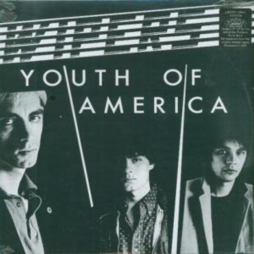 Wipers – Youth Of America