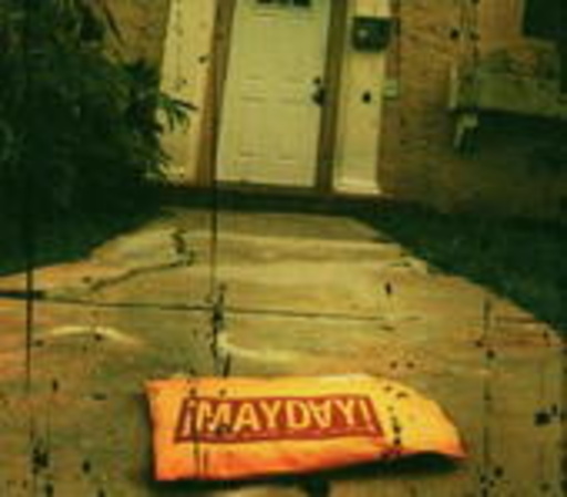 Mayday – Same
