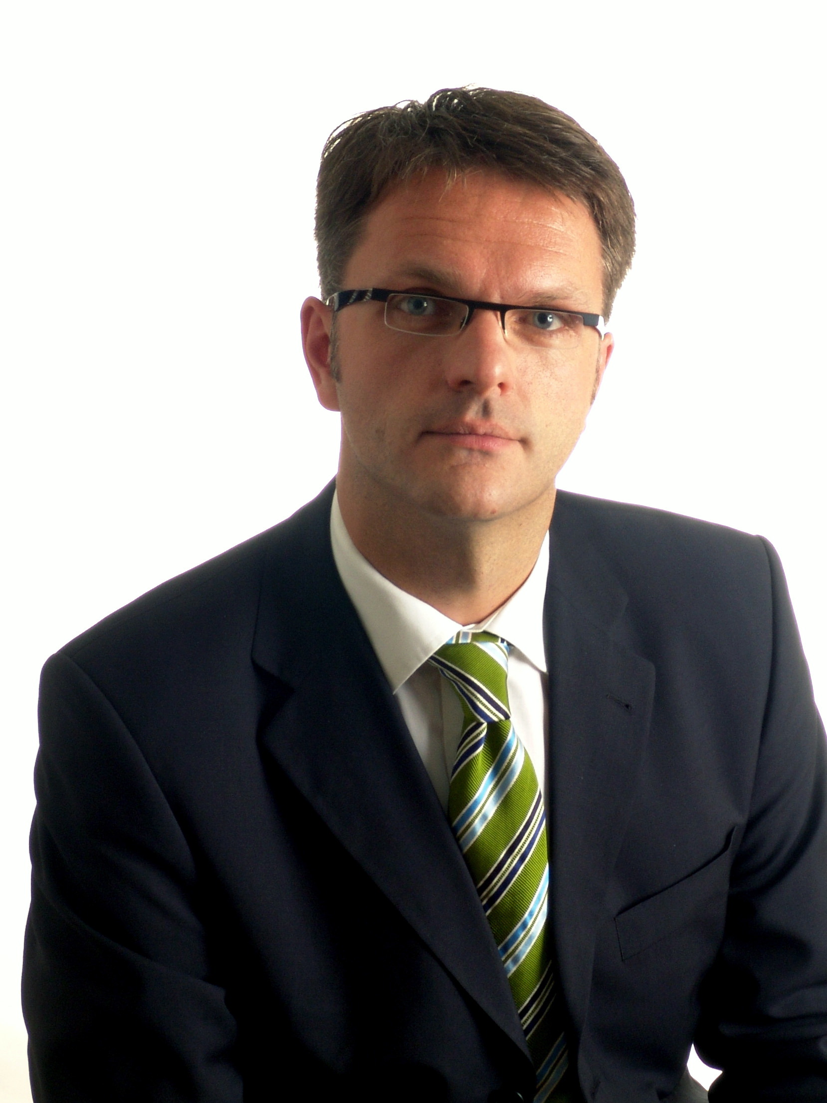 Thomas Hieber