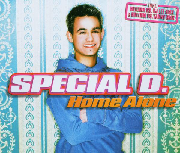 Special D. – Home Alone