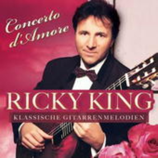 Ricky King – Concerto D'Amore