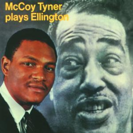 McCoy Tyner – McCoy Tyner Plays Ellington