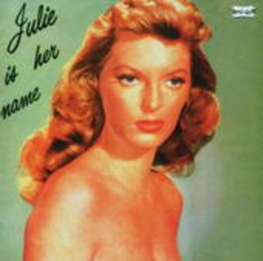 Julie London – Julie Is Her Name