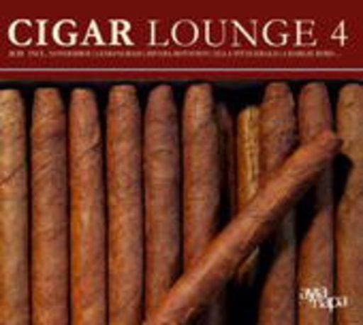 Cigar Lounge Vol. 4