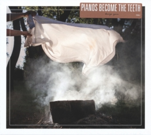 Pianos Become The Teeth – Keep You