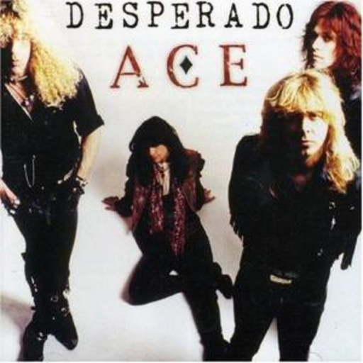 Desperado – Ace