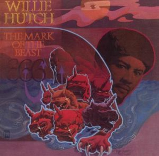 Willie Hutch – Ode To My Lady