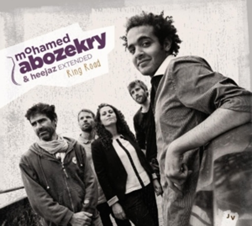 Mohamed Abozekry & Heejaz Extended – Ring Road