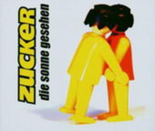 Zucker – Die Sonne gesehen