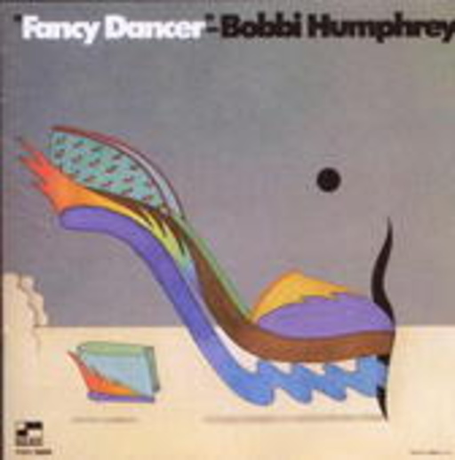 Bobbi Humphrey – Fancy Dancer