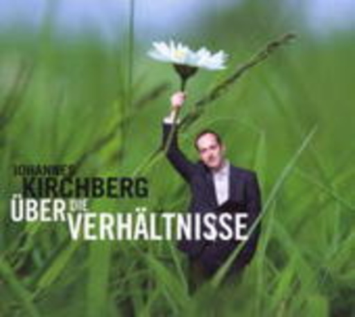 Johannes Kirchberg – Über die Verhältnisse