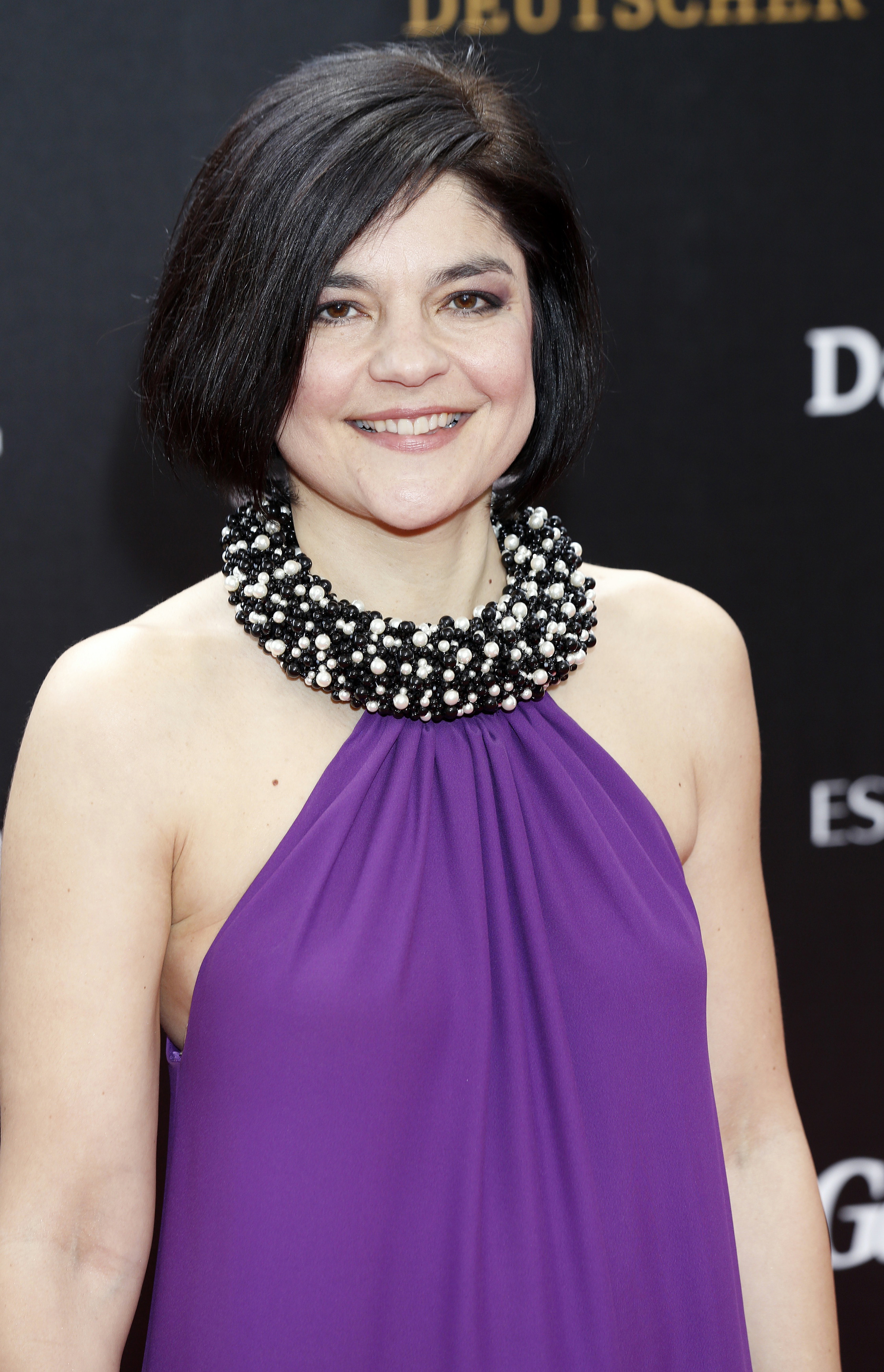 Jasmin Tabatabai