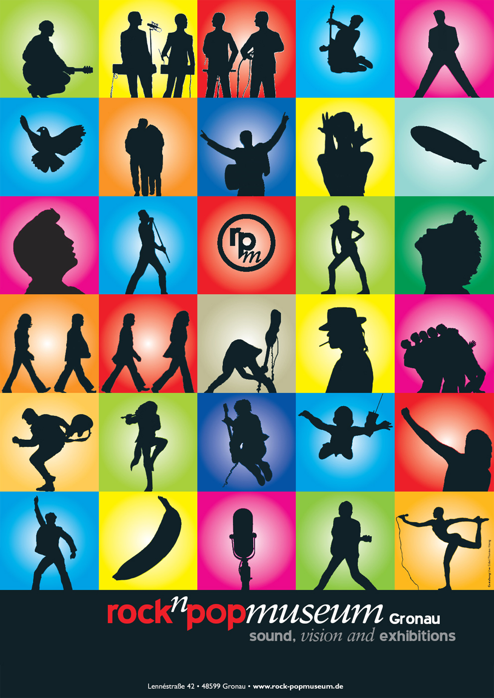 rock’n’popmuseum