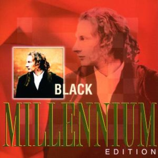 Black – Millennium-Edition