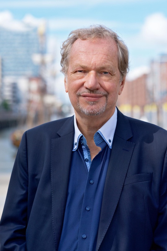 Ruft zur Mäßigung auf: BDKV-Präsident Jens Michow