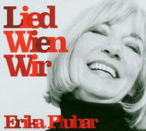 Erika Pluhar – Lied, Wien, Wir